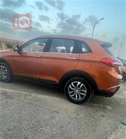 بايك سينوفا X65